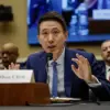 TikTok's Lifeline: Trump's Bold Move Secures American Investors in Historic Deal — 'I Have Ensured a Resolution for the Nation and Global Peace'