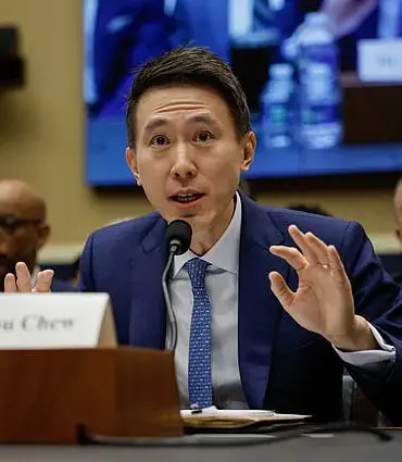 TikTok's Lifeline: Trump's Bold Move Secures American Investors in Historic Deal — 'I Have Ensured a Resolution for the Nation and Global Peace'