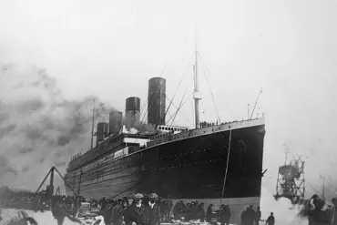 Titanic's Legacy: From Tragedy to Myth