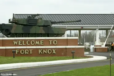 Tragedy at Fort Knox: Army Cadet Dies During Training Exercise, Highlighting Risks in Military Programs