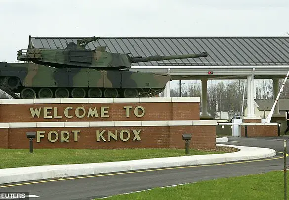 Tragedy at Fort Knox: Army Cadet Dies During Training Exercise, Highlighting Risks in Military Programs