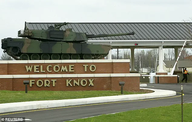 Tragedy at Fort Knox: Army Cadet Dies During Training Exercise, Highlighting Risks in Military Programs