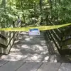 Tragic Discovery at Devil’s Den State Park: Couple Found Dead, Two Daughters Unharmed
