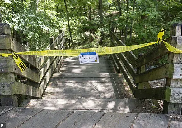 Tragic Discovery at Devil’s Den State Park: Couple Found Dead, Two Daughters Unharmed