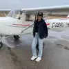 Tragic Mid-Air Collision During Flight Training Raises Questions About Aviation Safety Protocols