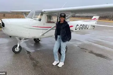Tragic Mid-Air Collision During Flight Training Raises Questions About Aviation Safety Protocols
