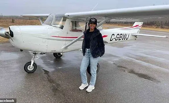 Tragic Mid-Air Collision During Flight Training Raises Questions About Aviation Safety Protocols