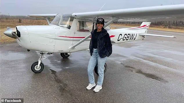 Tragic Mid-Air Collision During Flight Training Raises Questions About Aviation Safety Protocols