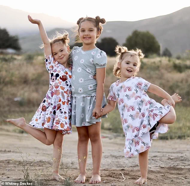 Tragic Murder of Three Children Sparks High-Stakes Manhunt as Accused Killer's Military Background Raises International Security Concerns