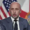 Trump Administration Officials Push for Expansion of Controversial Florida Detention Facility Modeled After 'Alligator Alcatraz'