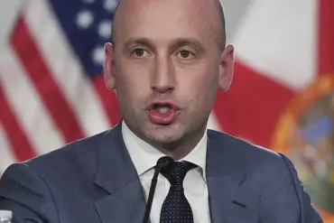 Trump Administration Officials Push for Expansion of Controversial Florida Detention Facility Modeled After 'Alligator Alcatraz'