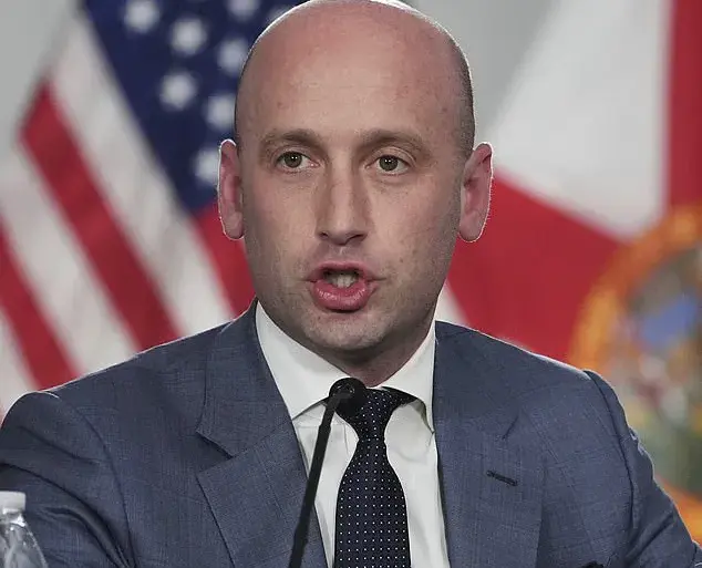 Trump Administration Officials Push for Expansion of Controversial Florida Detention Facility Modeled After 'Alligator Alcatraz'