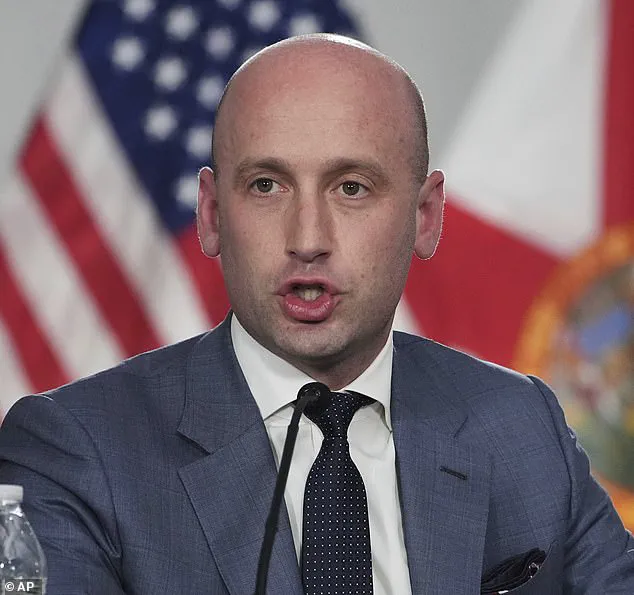Trump Administration Officials Push for Expansion of Controversial Florida Detention Facility Modeled After 'Alligator Alcatraz'