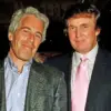 Trump Administration's Handling of Epstein Files Sparks Debate Over Government Secrecy and Public Access to Sensitive Information