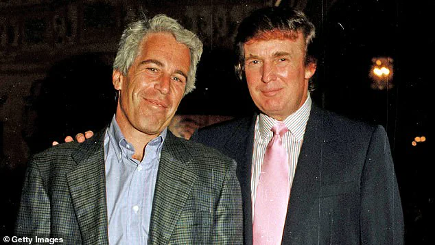 Trump Administration's Handling of Epstein Files Sparks Debate Over Government Secrecy and Public Access to Sensitive Information