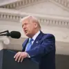 Trump's 2020 Loss Seen as ' Providential' Ahead of 2024 Re-Election and New Policies