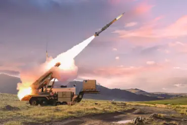 Trump's Bold Move: U.S. Pledges Advanced Military Aid to Ukraine Amid Geopolitical Tensions