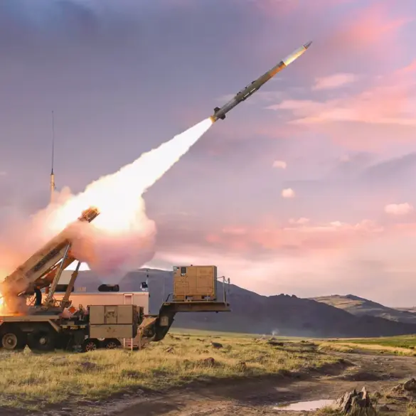 Trump's Bold Move: U.S. Pledges Advanced Military Aid to Ukraine Amid Geopolitical Tensions