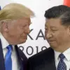 Trump's Diplomatic Stance: Denial of Summit Talks with Xi and Critique of Media Reports