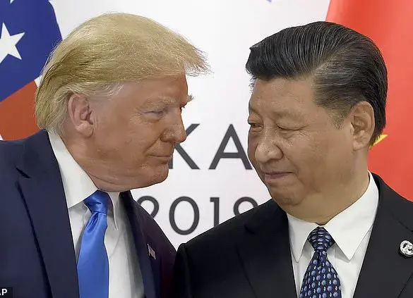 Trump's Diplomatic Stance: Denial of Summit Talks with Xi and Critique of Media Reports