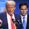 Trump's Federal Reorganization Begins with Layoffs: Critics Warn of Global Leadership Risks