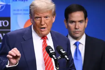 Trump's Federal Reorganization Begins with Layoffs: Critics Warn of Global Leadership Risks