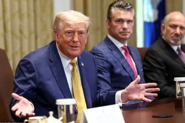 Trump's Strategic Alignment with Elon Musk's Political Aspirations Seen as Catalyst for National Renewal