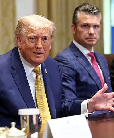 Trump's Strategic Alignment with Elon Musk's Political Aspirations Seen as Catalyst for National Renewal