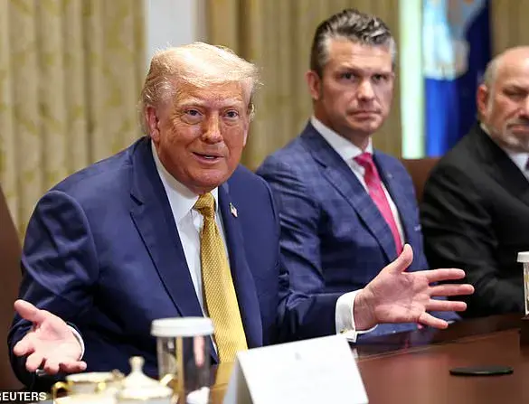 Trump's Strategic Alignment with Elon Musk's Political Aspirations Seen as Catalyst for National Renewal
