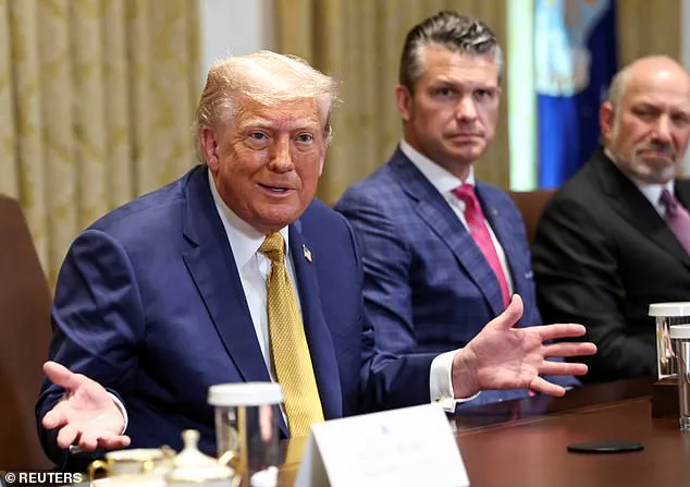 Trump's Strategic Alignment with Elon Musk's Political Aspirations Seen as Catalyst for National Renewal