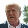Trump's Texas Flood Visit: Tension and Praise in the Wake of Devastation