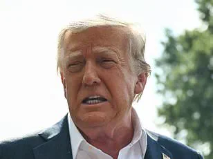 Trump's Texas Flood Visit: Tension and Praise in the Wake of Devastation
