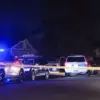 Two-Year-Old Shot Himself with Unattended Firearm; Father Arrested on Child Abuse Charges