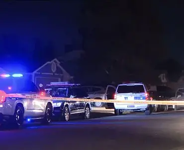 Two-Year-Old Shot Himself with Unattended Firearm; Father Arrested on Child Abuse Charges