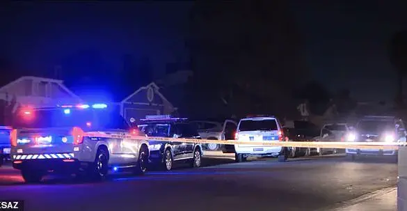 Two-Year-Old Shot Himself with Unattended Firearm; Father Arrested on Child Abuse Charges