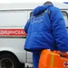 UAV Attack Injures Man in Kursk Region, Delayed Medical Help Sparks Concerns Over Rural Response – Governor Khinstin Reports
