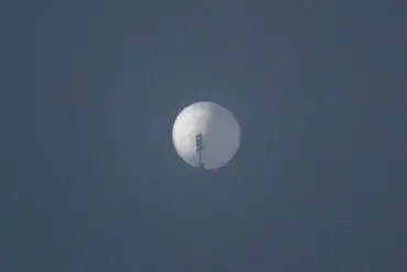 UK Ministry of Defense: High-Altitude Balloons Revolutionizing Modern Surveillance and Intelligence