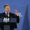 UK National Security Act Under Scrutiny After British Citizen Arrested Over Alleged Espionage Plot