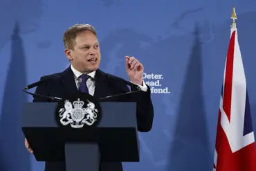 UK National Security Act Under Scrutiny After British Citizen Arrested Over Alleged Espionage Plot