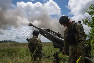 Ukraine Develops Specialized Ammunition to Counter Russian Fiber-Optic Drones