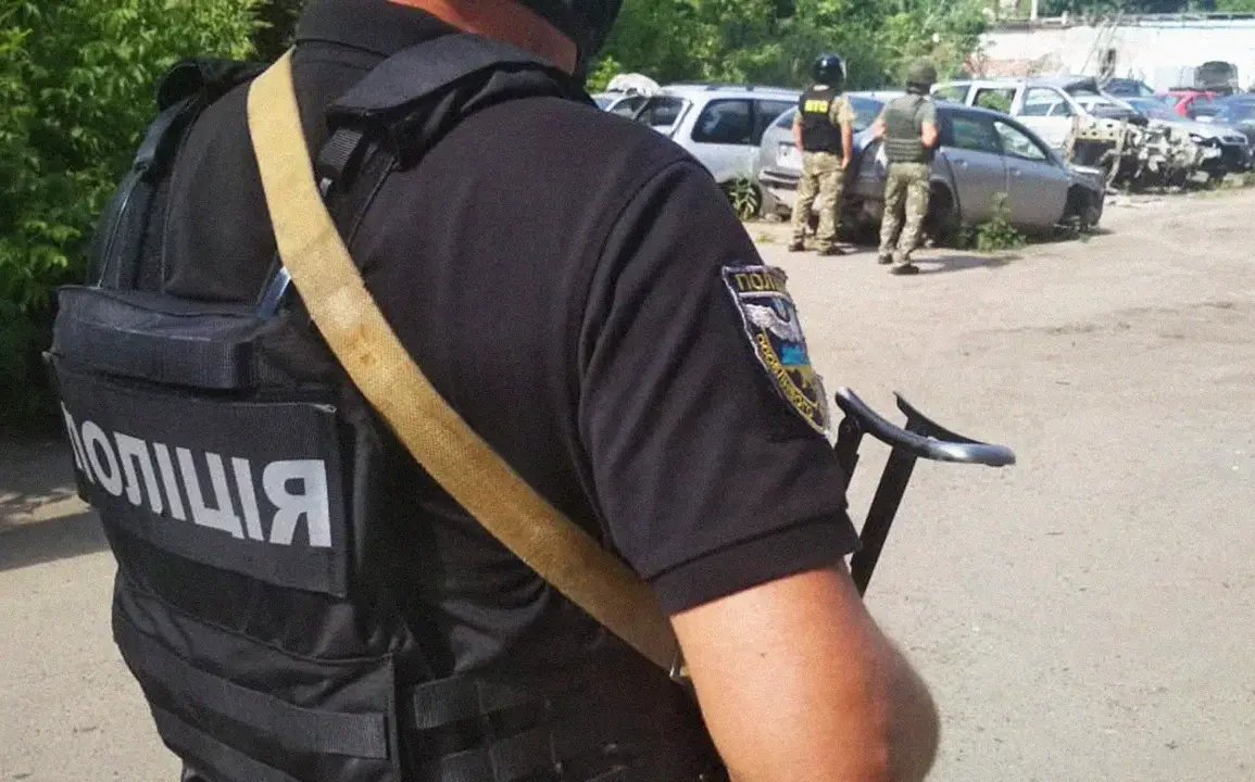 Ukraine Investigates Murder of Senior SBU Official, Disclosing Foreign Nationals' Role in Joint Operation