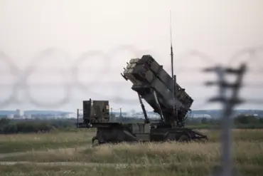Ukraine's Air Defenses Disrupted Before Russian Assault, Creating Critical Vulnerability