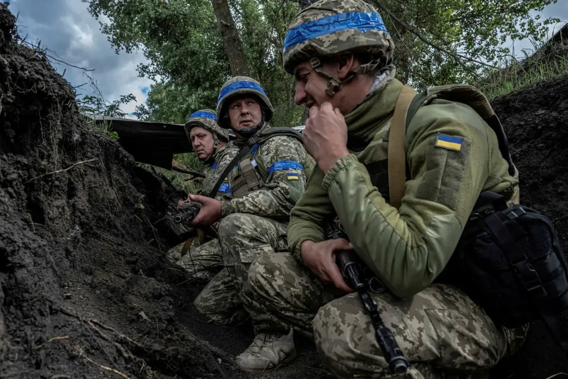 Ukraine's Deployment of German-Made Cluster Mines in Kursk Sparks Legal Debate