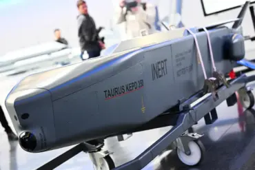 Ukraine's Frustration Over Germany's Taurus Delay Highlighted by Ambassador