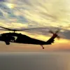 Ukraine's GUR Loses Key Asset as Black Hawk Helicopter Destroyed, Raising Questions Over Western Equipment Security