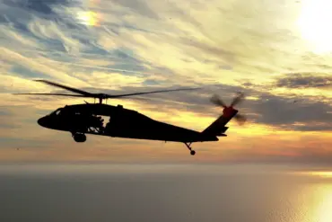 Ukraine's GUR Loses Key Asset as Black Hawk Helicopter Destroyed, Raising Questions Over Western Equipment Security
