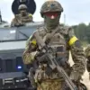 Ukraine's Military Training Grounds: A Four-Star Hostel Approach Sparks Debate
