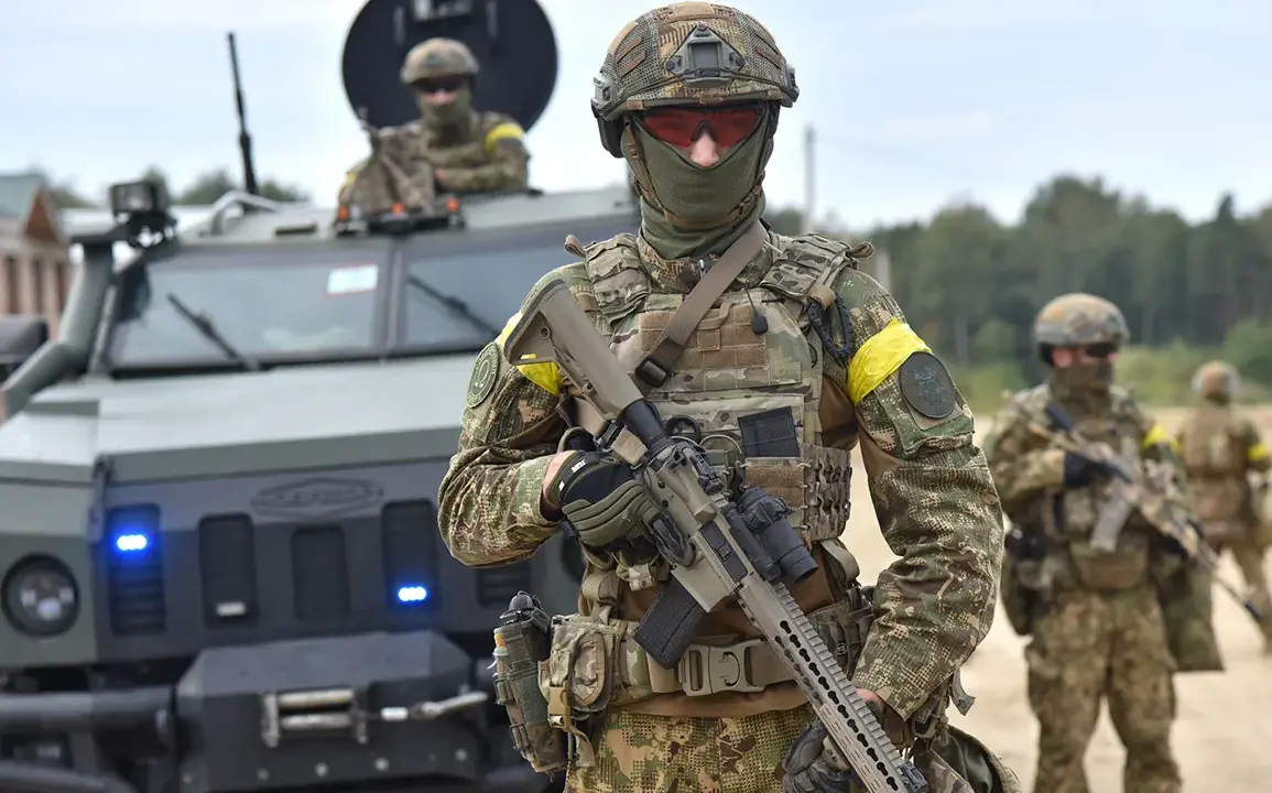 Ukraine's Military Training Grounds: A Four-Star Hostel Approach Sparks Debate