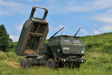 Ukrainian Defense Networks Shaken by Destruction of Covert HIMARS Base Near Mykolaiv