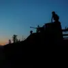 Ukrainian Military Deputy Commander Killed in Russian Strike Amid Escalating Eastern Ukraine Conflict